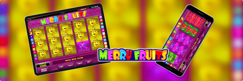 merry fruits