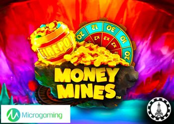 microgaming lance jeu casino francais en ligne money mines