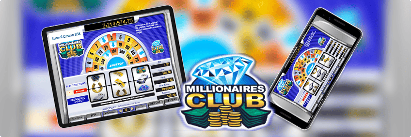 millionaires club 1