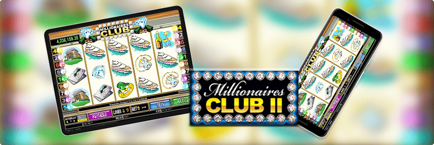 millionaires club 2