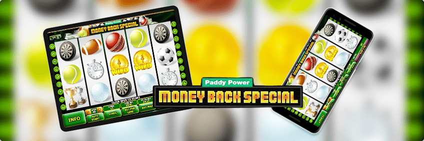 money back special