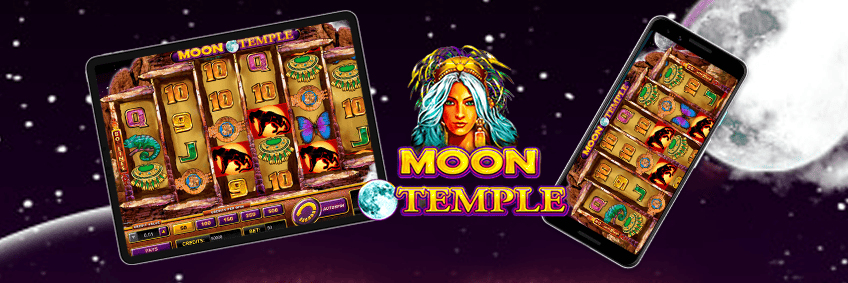 moon temple