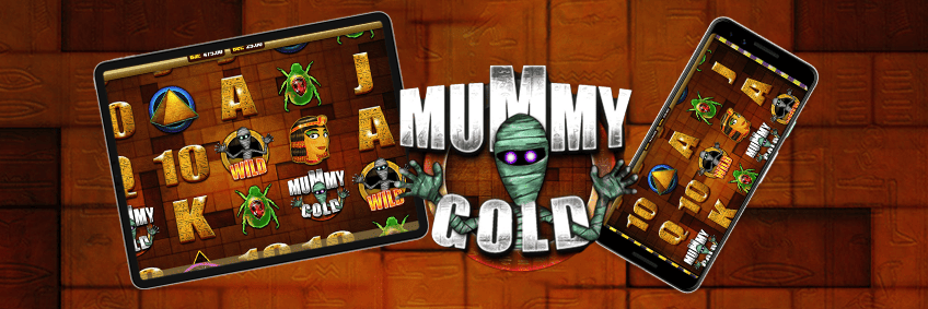 mummy gold