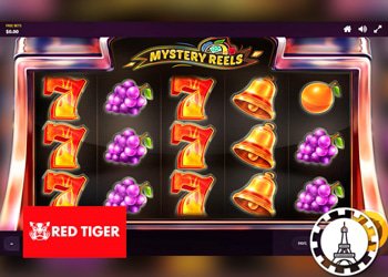 mystery reels megaways jeu casino online