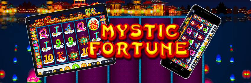 mystic fortune