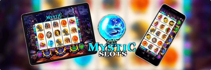 mystic slots