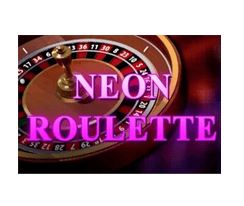 neon roulette
