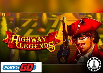sortie imminente jeu highway legends play'n go