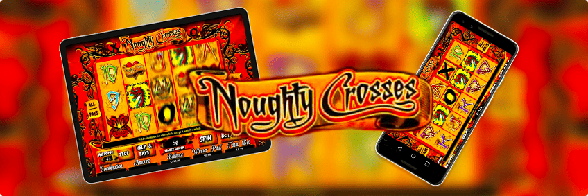 noughty crosses