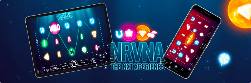 nrvna the nxt xperience
