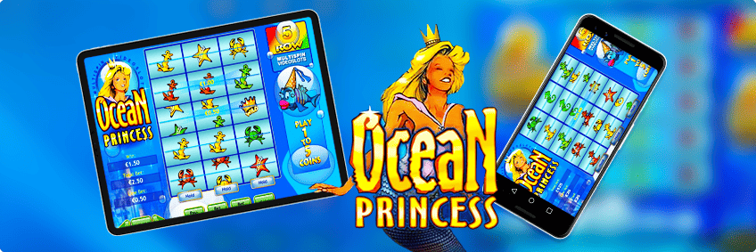 ocean princess