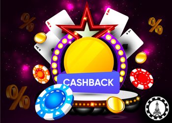 les cashbacks de plus de 20% sur les casinos en ligne français pour l'été