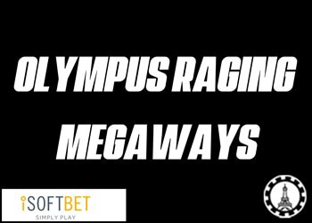 olympus raging megaways accessible casinos francais ligne