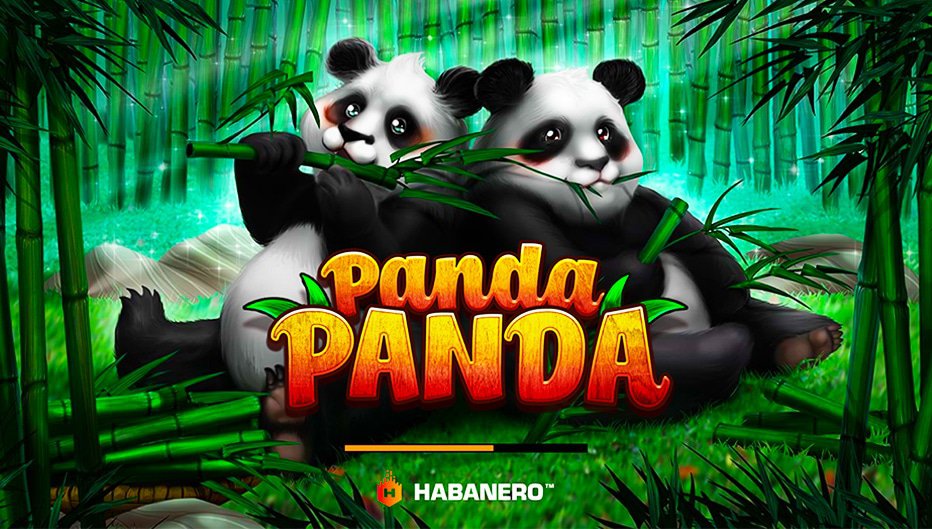 machine à sous Panda Panda