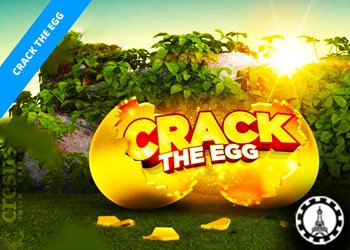 participez promo crack the egg casino en ligne cresus