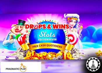 participez promo drops wins casino en ligne cresus