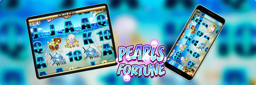 pearls fortune