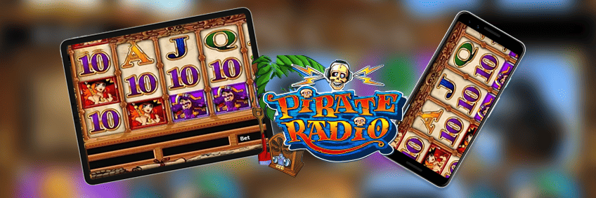 pirate radio