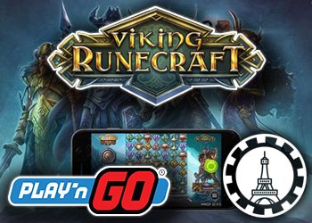 play_n go_s viking runecraft slot nominated for game of the year