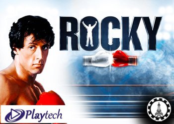 playtech sort nouveau jeu rocky 2023 casinos en ligne