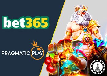pragmatic play annonce signature accord bet365
