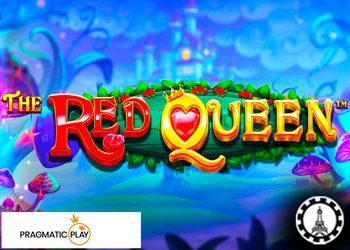 pragmatic play devoile jeu casino online the red queen