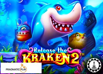 pragmatic play enfin devoile sortie release the kraken 2