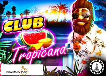 pragmatic play lance club tropicana casinos en ligne francais