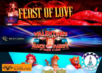 superbe promotion sur casinos en ligne yggdrasil