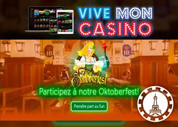 promotion oktoberfest casino en ligne vive mon casino