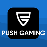 Casinos Push Gaming