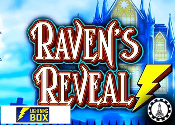 raven s reveal deja disponible casino online cheri