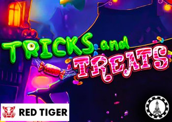 red tiger devoile jeu casino online tricks and treats