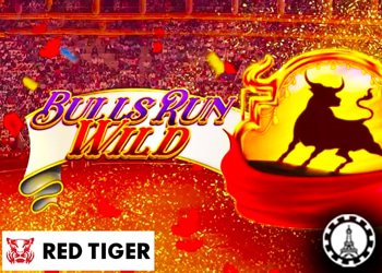 red tiger edite jeu casino francais en ligne bulls run wild