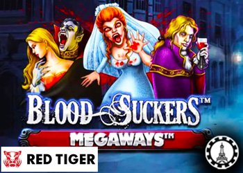 red tiger lance jeu casino francais en ligne blood suckers megaways
