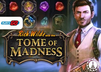 rich wilde and the tome of madness jeu playn go