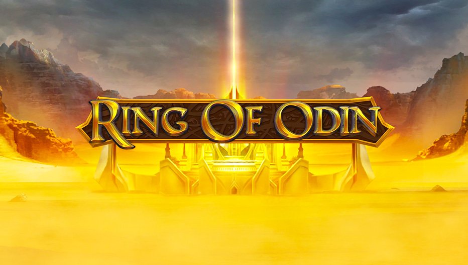 machine à sous Ring of Odin
