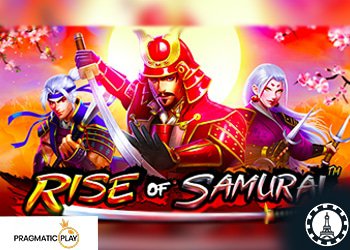 rise of samurai megaways jeu casino en ligne pragmatic