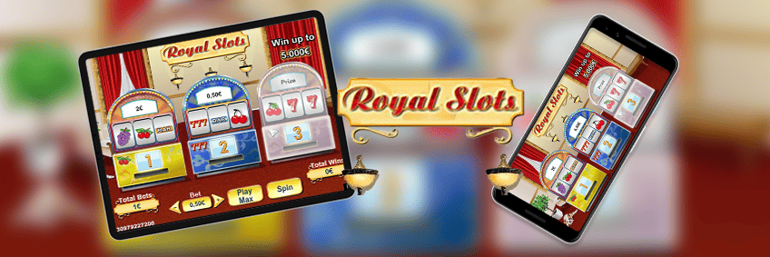 royal slots