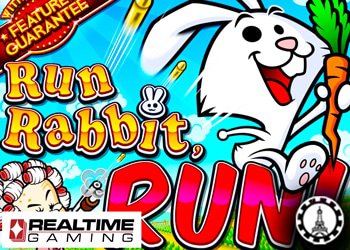 rtg agrandit ludotheque avec jeu run rabbit run