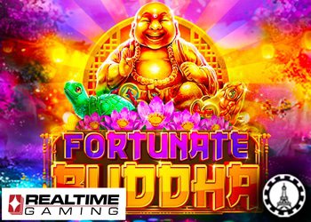 rtg devoile jeu casino ligne fortunate buddha