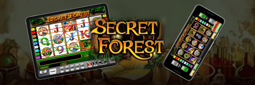 secret forest