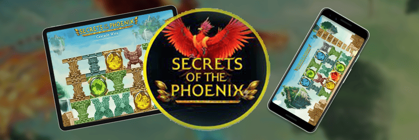 secrets of the phoenix
