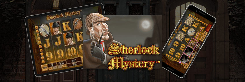 sherlock mystery