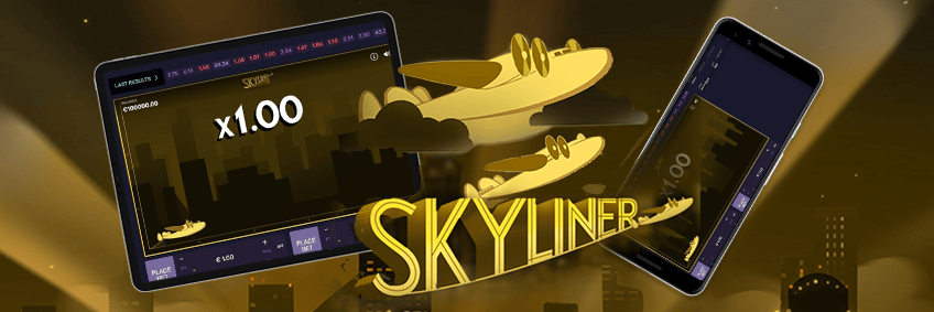 mobile version skyliner