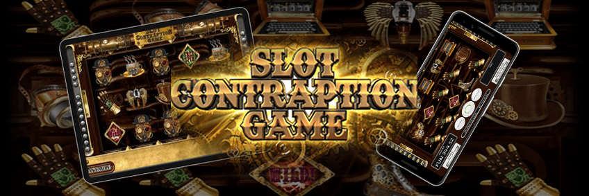 slot contraption game