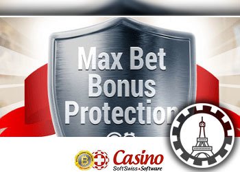 softswiss integre la fonctionnalite max bet bonus protection