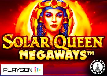solar queen megaways casinos en ligne playson