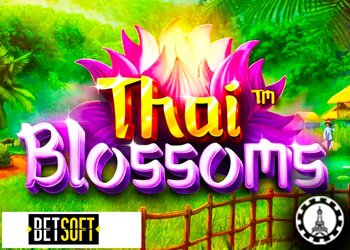 sortie imminente jeu casino en ligne thai blossoms