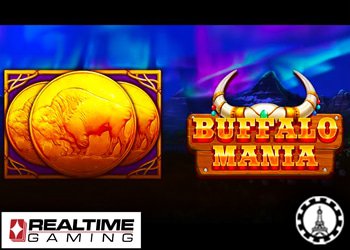 sortie jeu buffalo mania casinos en ligne